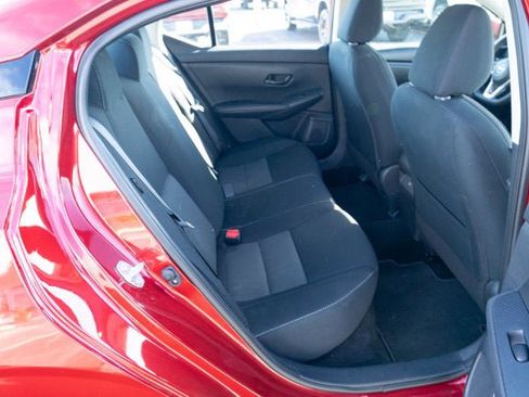 Used 2024 Nissan Sentra SV image 34