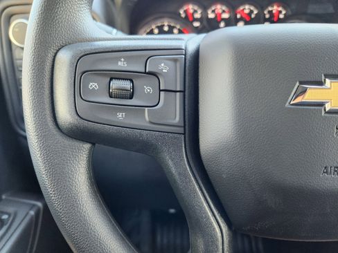 New 2024 Chevrolet Silverado 2500 W/T w/ WT Fleet Convenience Package image 30