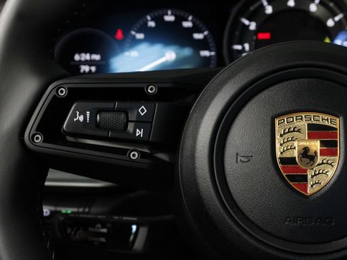 Certified 2024 Porsche 911 Carrera S RWD image 30