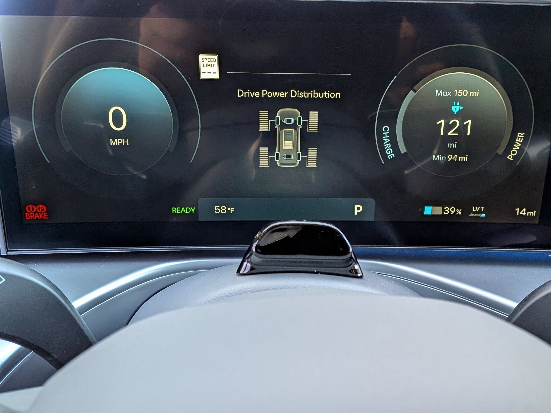 New 2026 Hyundai Ioniq 9 SEL AWD/4WD image 9