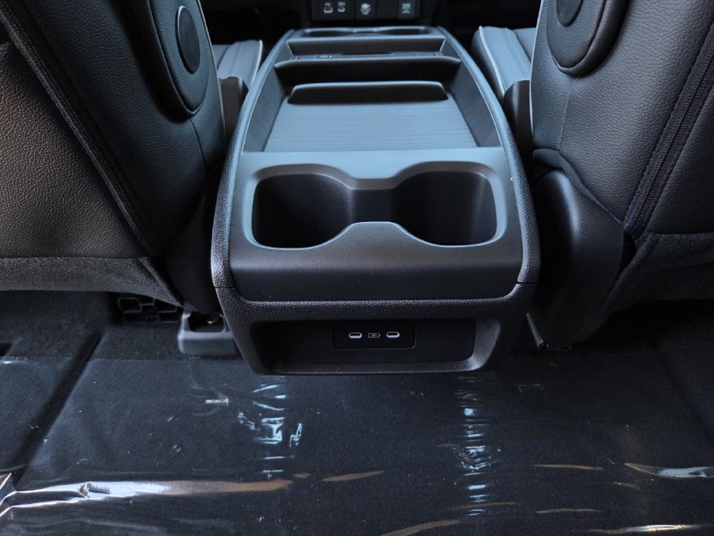 New 2027 Honda Odyssey Touring image 21