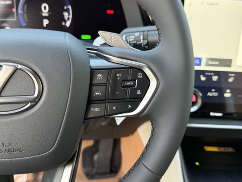 New 2026 Lexus RZ 350e 2WD image 21