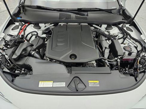 New 2026 Audi A5 2.0T Premium Plus AWD/4WD image 12