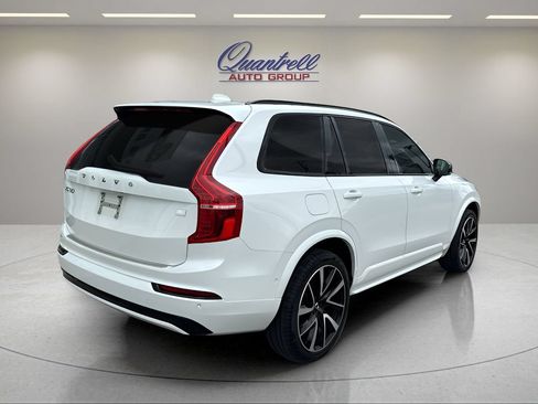 Used 2023 Volvo XC90 T8 Plus w/ Protection Package Premier AWD/4WD image 3