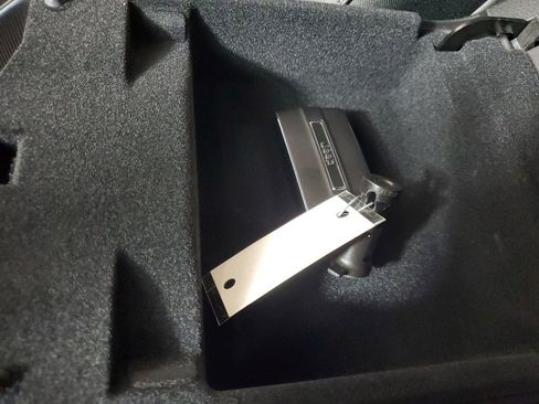 New 2025 Jeep Grand Cherokee L Altitude image 26