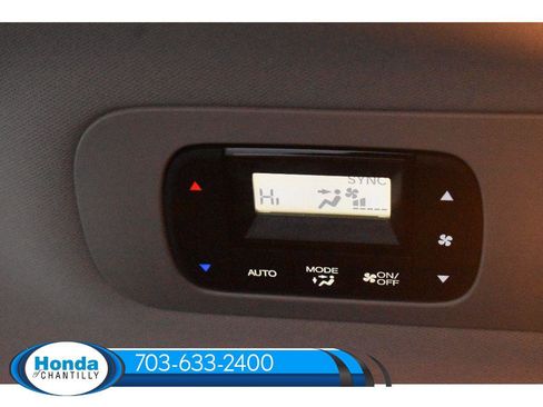 New 2026 Honda Odyssey Touring image 33