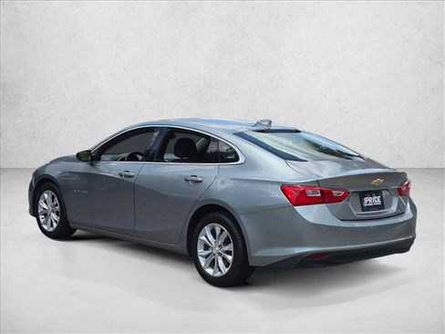 Used 2024 Chevrolet Malibu LT FWD image 8