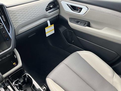 New 2026 Subaru Forester Limited image 13