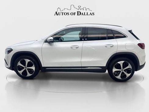 Used 2025 Mercedes-Benz GLA 250 image 5