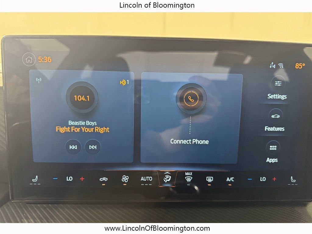 Used 2025 Ford Mustang GT RWD image 20