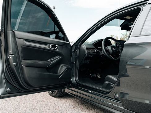 Used 2026 Honda Civic Sport image 14