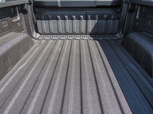 New 2026 Chevrolet Silverado EV Trail Boss image 6