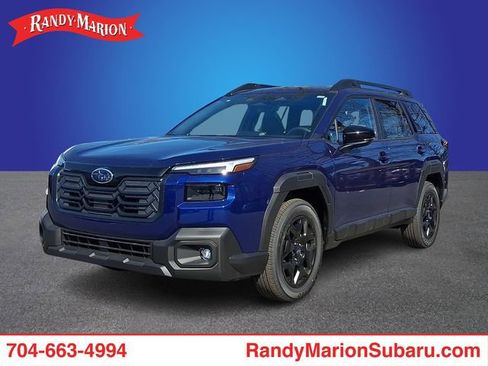 New 2026 Subaru Outback Limited image 1