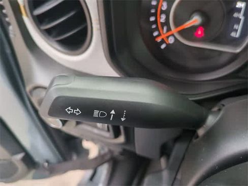 New 2026 Jeep Wrangler Willys image 27