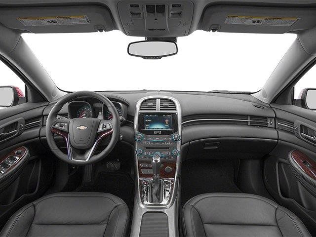 Used 2013 Chevrolet Malibu LS w/ Protection Package FWD image 3