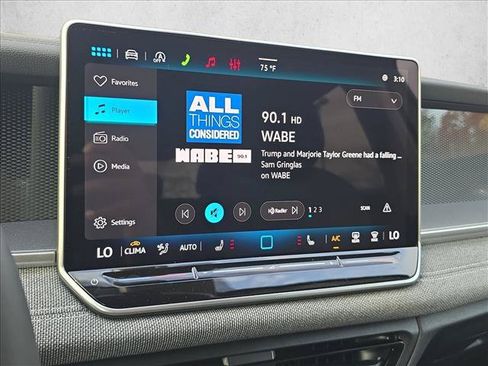 Used 2026 Volkswagen Tiguan S AWD/4WD image 14