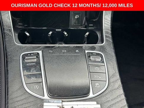 Used 2020 Mercedes-Benz GLC 300 image 26