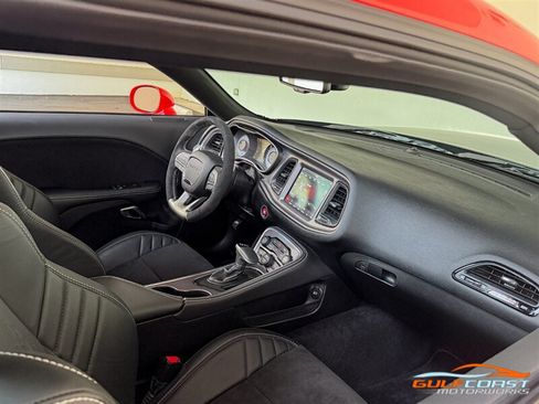 Used 2018 Dodge Challenger SRT Demon RWD image 23