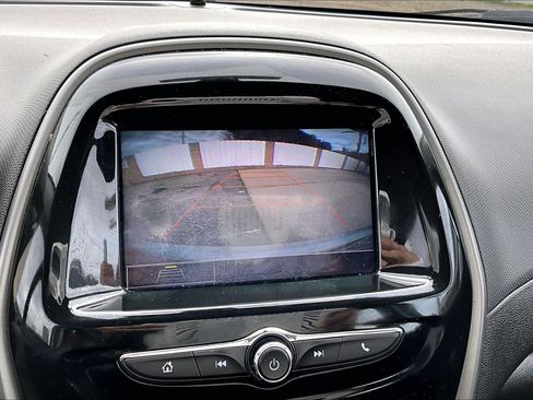 Used 2020 Chevrolet Spark LS image 20