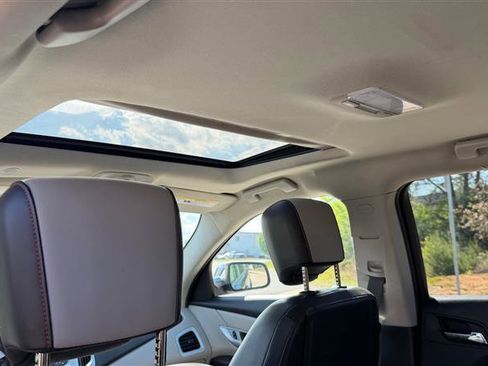 Used 2015 GMC Terrain SLT w/ Chrome Edition FWD image 14