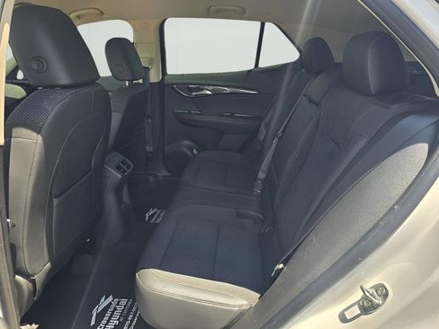 Used 2023 Buick Envision Preferred FWD image 26