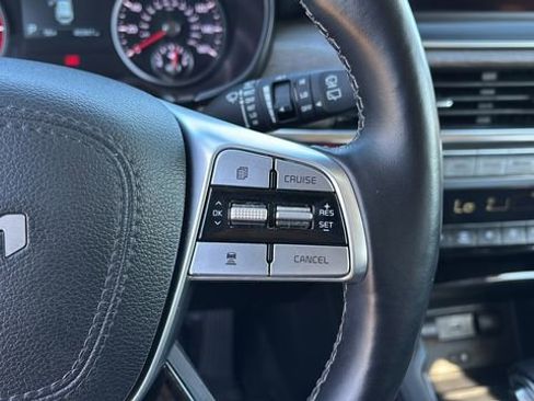 Used 2022 Kia Telluride EX w/ EX Premium Package image 24