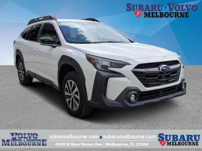 Used 2024 Subaru Outback Premium