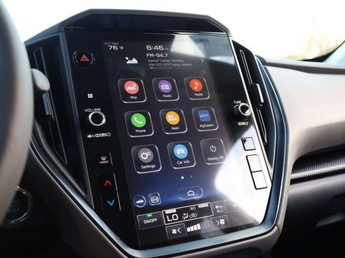 New 2026 Subaru Crosstrek 2.5i Limited image 12