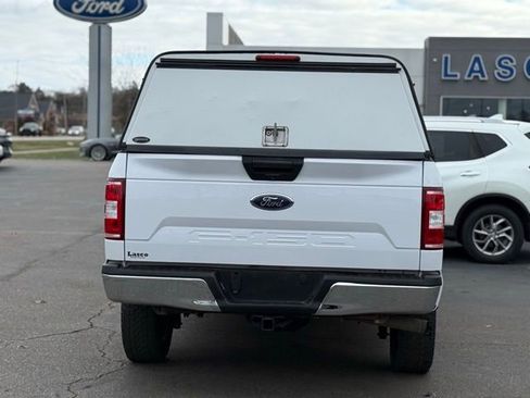 Used 2019 Ford F150 XLT w/ Trailer Tow Package image 42