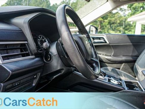 Used 2023 Mitsubishi Outlander SE AWD/4WD image 20