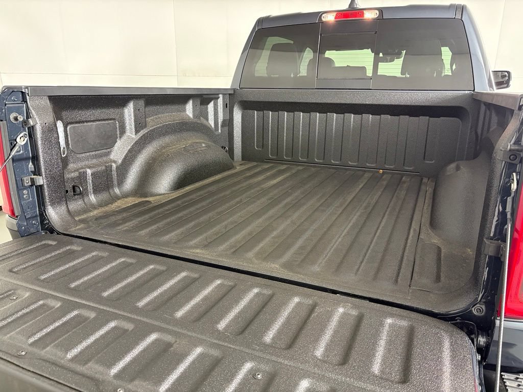 New 2026 RAM 1500 RHO AWD/4WD image 13