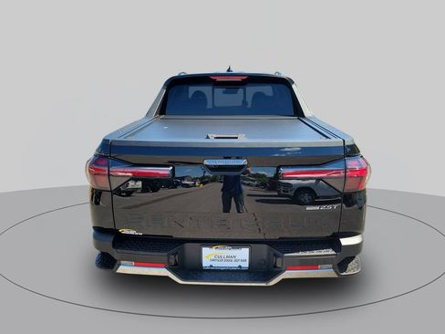 Used 2023 Hyundai Santa Cruz Limited AWD/4WD image 4