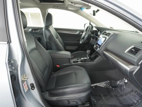Used 2018 Subaru Legacy 2.5i Limited image 39