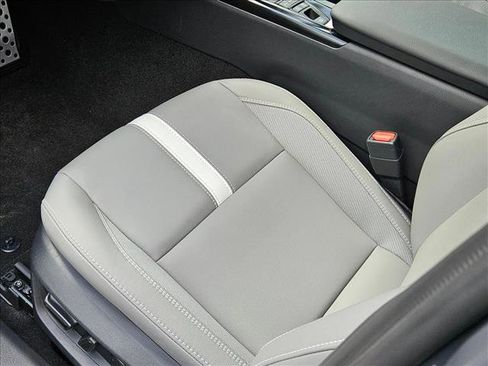 New 2026 Toyota Camry SE FWD image 4