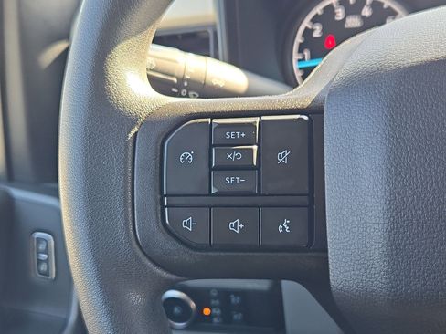 Used 2024 Ford F350 XL w/ STX Appearance Package AWD/4WD image 18
