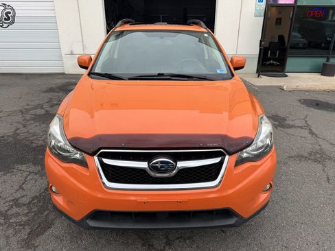 Used 2014 Subaru Crosstrek 2.0i Premium w/ Moonroof Package AWD/4WD image 7