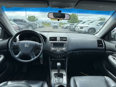 Used 2007 Honda Accord EX-L image 20