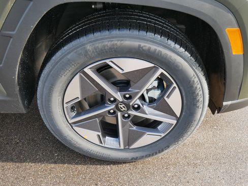 New 2026 Hyundai Tucson SEL image 5
