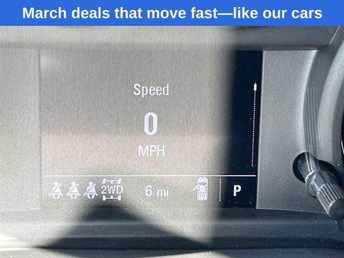 New 2026 Chevrolet Silverado 1500 Custom image 12