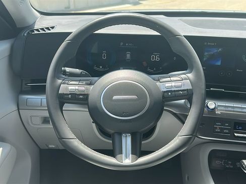 Used 2026 Hyundai Kona SEL Sport FWD image 22