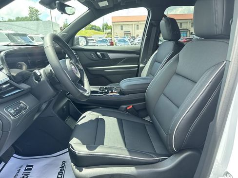 New 2026 Buick Enclave Preferred w/ Power Package FWD image 17