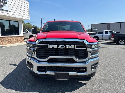 Used 2026 RAM 2500 Big Horn AWD/4WD image 12