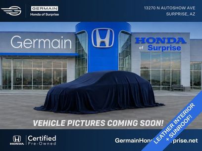 Used 2019 Honda Pilot EX-L