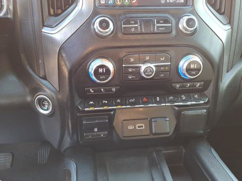 Used 2020 GMC Sierra 1500 Denali image 20