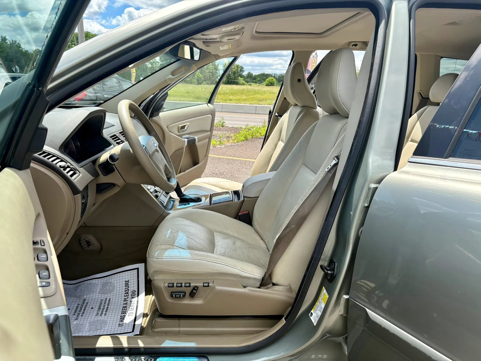 Used 2008 Volvo XC90 3.2 AWD/4WD image 17
