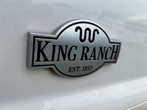 Used 2016 Ford F250 King Ranch image 18