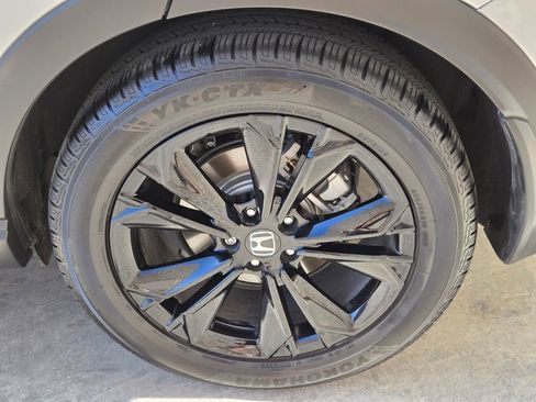 Used 2023 Honda CR-V Sport Touring image 11