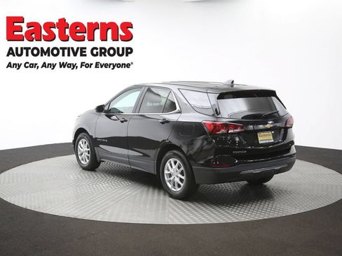Used 2024 Chevrolet Equinox LT FWD image 63