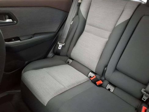 Used 2023 Nissan Rogue SV image 16