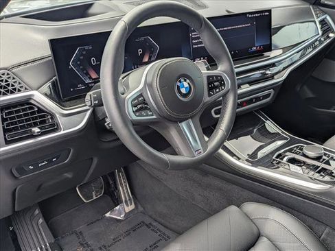 Used 2026 BMW X5 xDrive40i AWD/4WD image 9